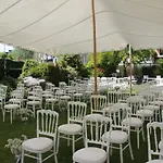 Hotel Pavillon Du Zoute Knokke-Heist