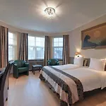 Pavillon Du Zoute Hotel 4*