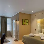 Pavillon Du Zoute Hotel 4*