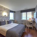 Hotel Pavillon Du Zoute 4*
