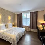 Pavillon Du Zoute 4* Knokke-Heist