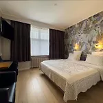 Pavillon Du Zoute Hotel Knokke-Heist