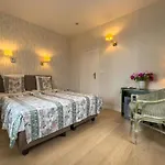 Hotel Pavillon Du Zoute