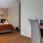 Hotel Pavillon Du Zoute