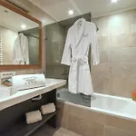 Pavillon Du Zoute Hotel 4*