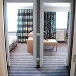 Pavillon Du Zoute Hotel 4*