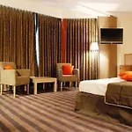 Hotel Pavillon Du Zoute 4*