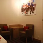 Hotel Pavillon Du Zoute