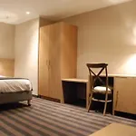 Pavillon Du Zoute 4*