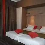 Hotel Pavillon Du Zoute Knokke-Heist