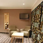 Hotel Pavillon Du Zoute 4*