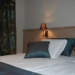Hotel Pavillon Du Zoute