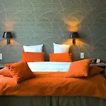 Hotel Pavillon Du Zoute 4*