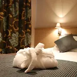 Pavillon Du Zoute Hotel Knokke-Heist