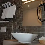 Pavillon Du Zoute 4* Knokke-Heist