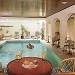 Pavillon Du Zoute 4* Knokke-Heist