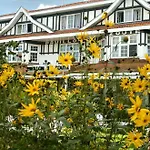 Pavillon Du Zoute Hotel 4*