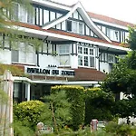 Pavillon Du Zoute Hotel