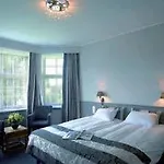 Hotel Pavillon Du Zoute