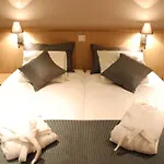 Pavillon Du Zoute 4* Knokke-Heist