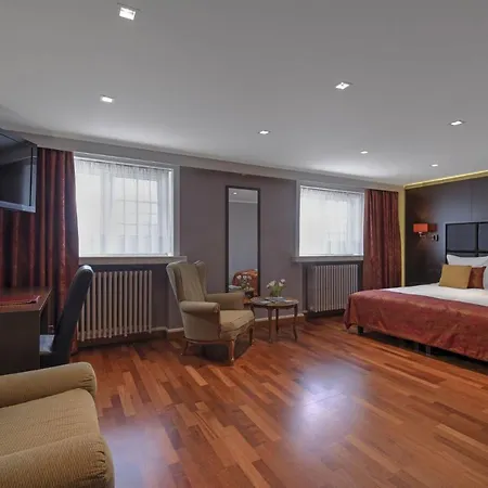 Pavillon Du Zoute Hotel Knokke-Heist