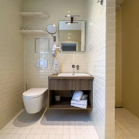 فندق Pavillon Du Zoute 4*