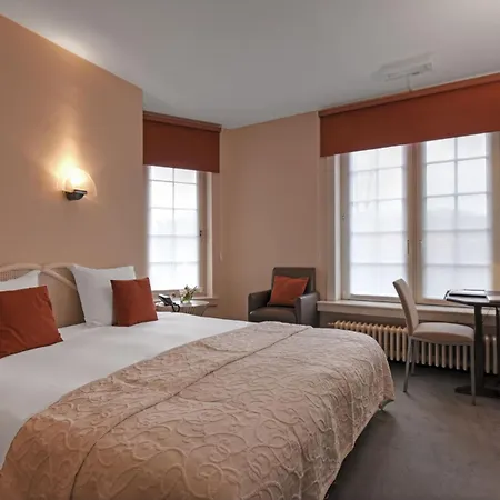 Hotel Pavillon Du Zoute