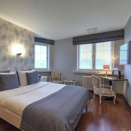 Hotel Pavillon Du Zoute 4*