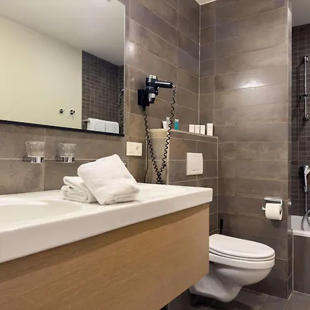 Pavillon Du Zoute Knokke-Heist