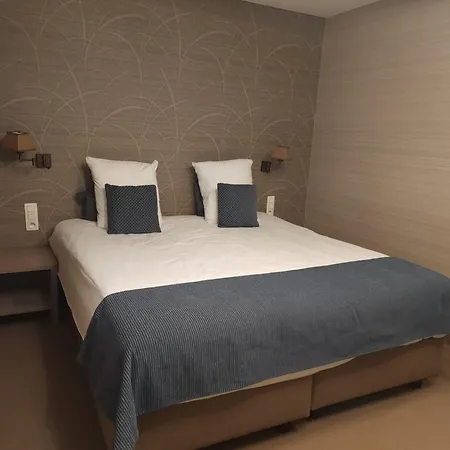 Pavillon Du Zoute Knokke-Heist