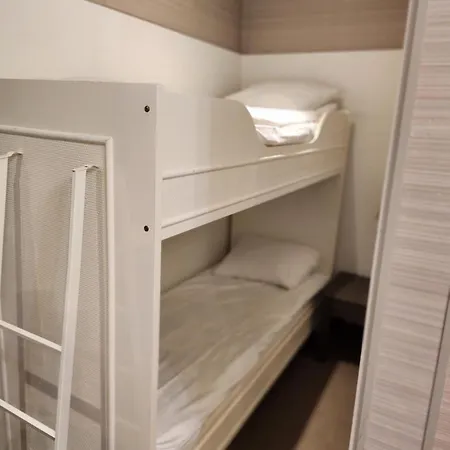 Pavillon Du Zoute 4*