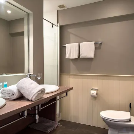 Pavillon Du Zoute Hotel 4*