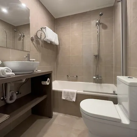 Pavillon Du Zoute Hotel Knokke-Heist