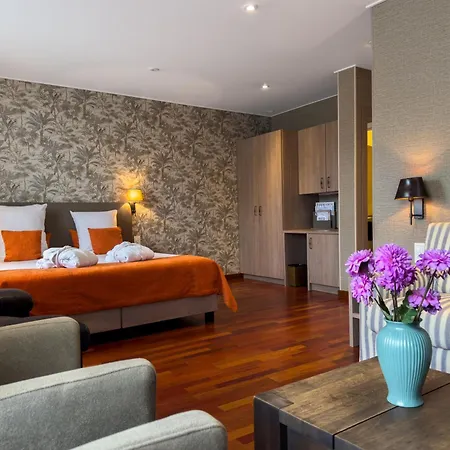 Pavillon Du Zoute Hotel Knokke-Heist