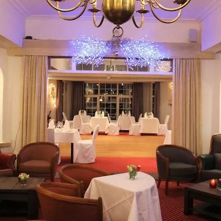 Pavillon Du Zoute Knokke-Heist