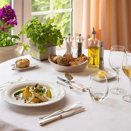 Hotel Pavillon Du Zoute