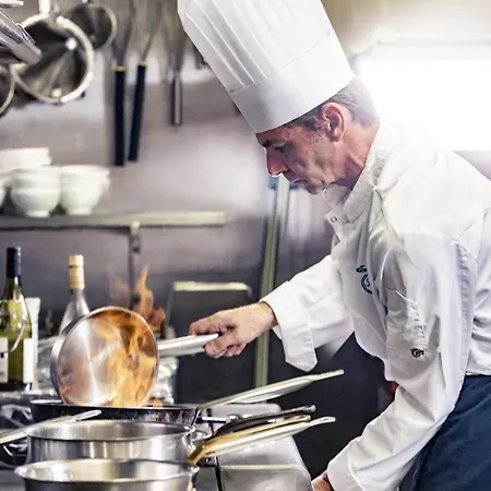 Hotel Pavillon Du Zoute Knokke-Heist