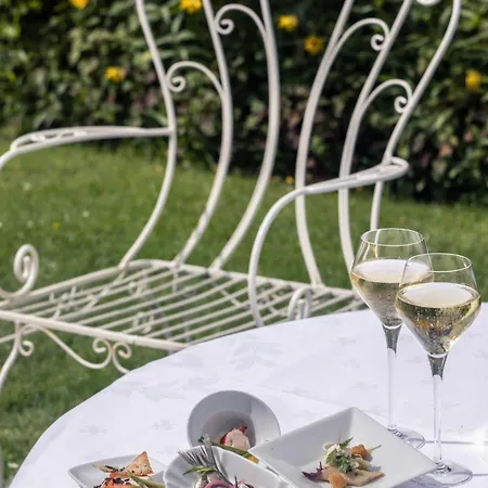 Pavillon Du Zoute 4* Knokke-Heist