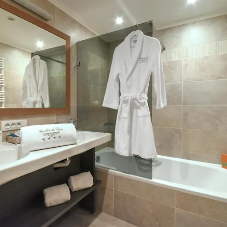 Pavillon Du Zoute Отель 4*