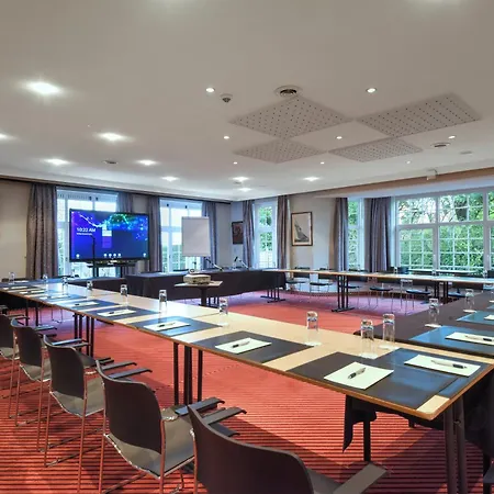 Pavillon Du Zoute Hotel Knokke-Heist