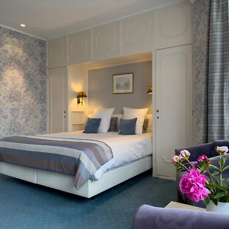 Pavillon Du Zoute Hotel Knokke-Heist