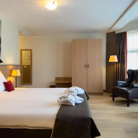 Pavillon Du Zoute Hotel Knokke-Heist