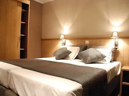 Pavillon Du Zoute Knokke-Heist