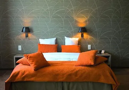 Otel Pavillon Du Zoute 4*