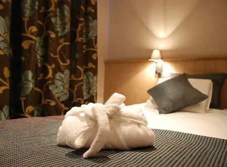 Pavillon Du Zoute Hotell Knokke-Heist