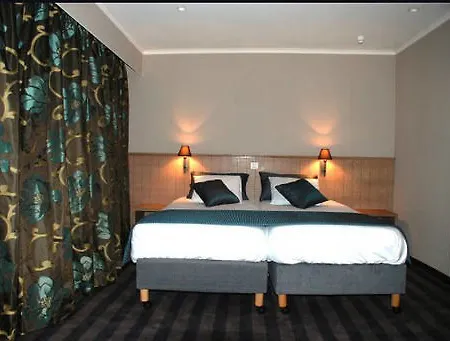 Pavillon Du Zoute Hotell Knokke-Heist