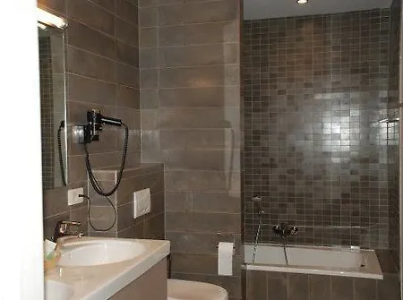 Pavillon Du Zoute 4*