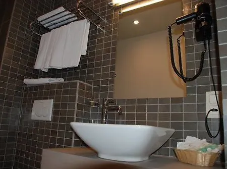 Pavillon Du Zoute 4* Knokke-Heist