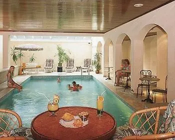 Pavillon Du Zoute 4* كنوك هايست