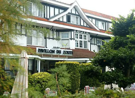 Pavillon Du Zoute Hotel